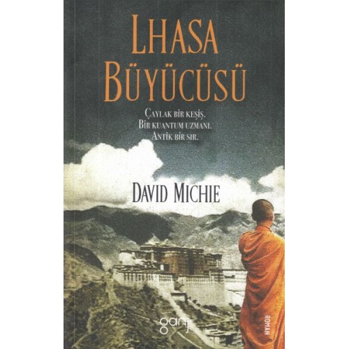 Lhasa Büyücüsü