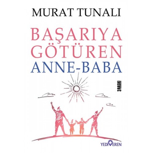 Başarıya Götüren Anne Baba