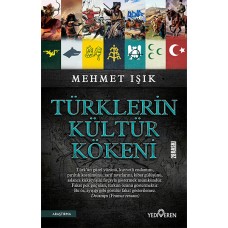 Türklerin Kültür Kökeni