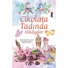 Çikolata Tadında Hikayeler