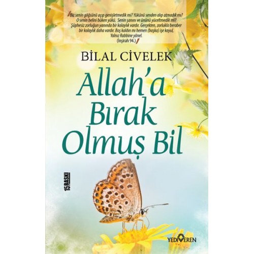 Allaha Bırak Olmuş Bil