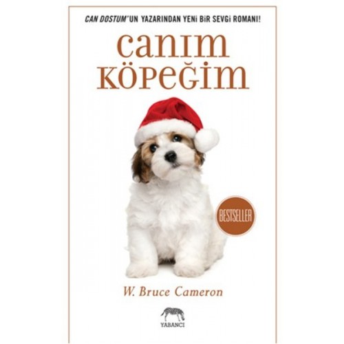 Canım Köpeğim