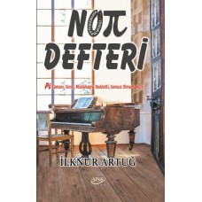 Not Defteri