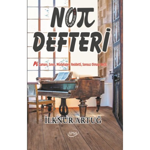 Not Defteri