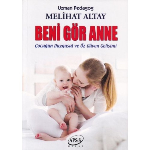 Beni Gör Anne