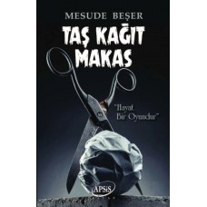 Taş Kağıt Makas