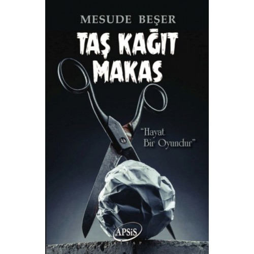 Taş Kağıt Makas