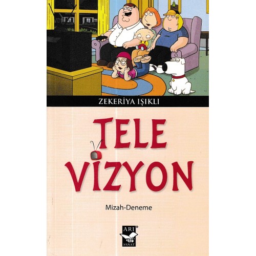 Tele - Vizyon