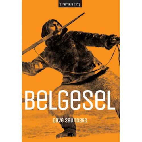 Sinemaya Giriş: Belgesel