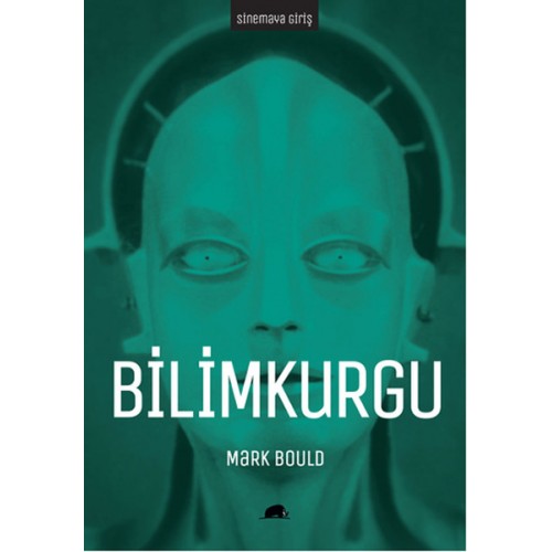 Sinemaya Giriş: Bilimkurgu