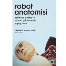 Robot Anatomisi