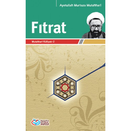 Fıtrat