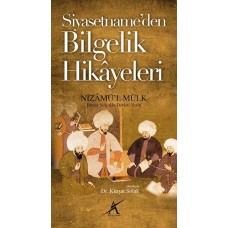 Siyasetnameden Bilgelik Hikayeleri