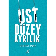 Üst Düzey Ayrılık