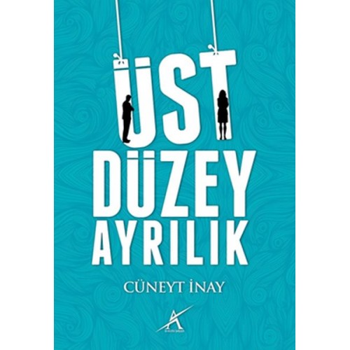 Üst Düzey Ayrılık