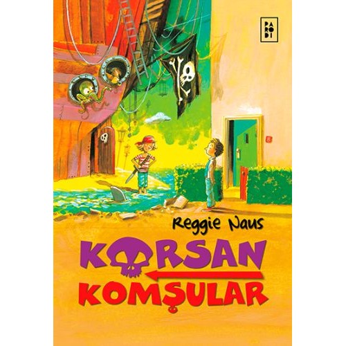 Korsan Komşular