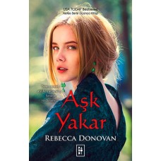 Aşk Yakar