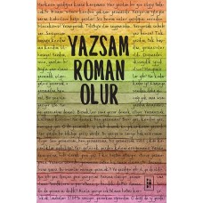 Yazsam Roman Olur