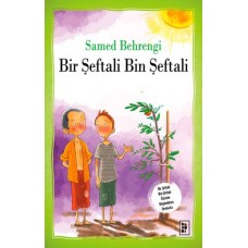 Bir Şeftali Bin Şeftali