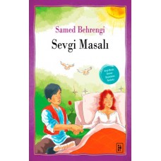 Sevgi Masalı