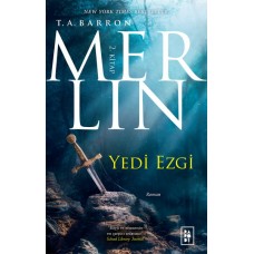 Merlin 2. Kitap - Yedi Ezgi