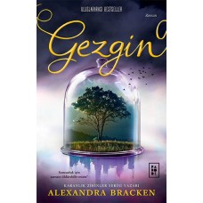 Yolcu Serisi 2. Kitap - Gezgin