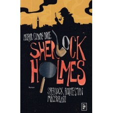 Sherlock Holmes 1- Sherlock Holmes'un Maceraları