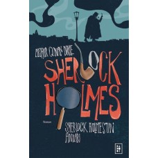 Sherlock Holmes'un Anıları