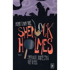 Sherlock Holmes 5- Sherlock Holmesun Olay Defteri