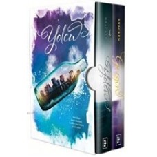 Yolcu Serisi - Kutulu Set (2 Kitap)