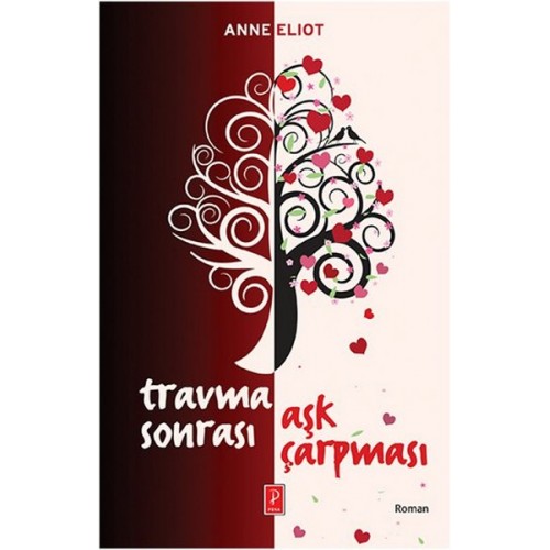 Travma Sonrası Aşk Çarpması