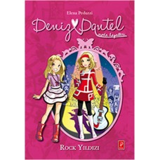 Deniz Dantel, Rock Yıldızı