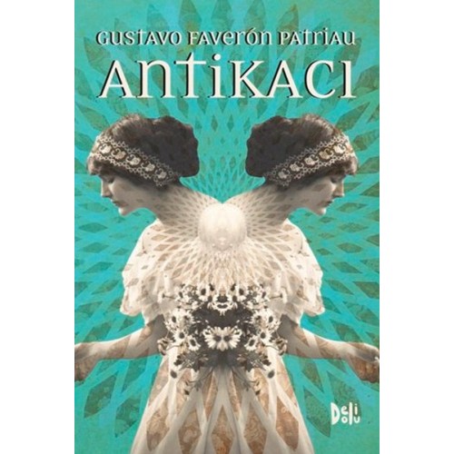 Antikacı