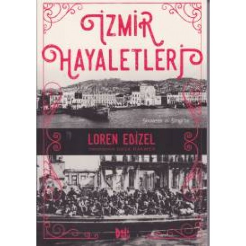 İzmir Hayaletleri