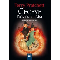 Disk Dünya 38: Geceye Bürüneceğim