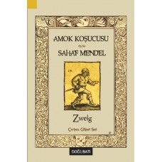 Amok Koşucusu Sahaf Mendel