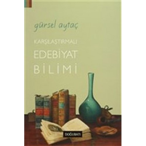 Karşılaştırmalı Edebiyat Bilimi