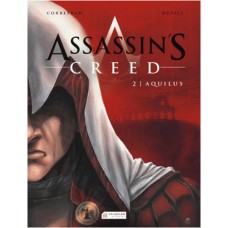Assassins Creed 2 - Aquilus
