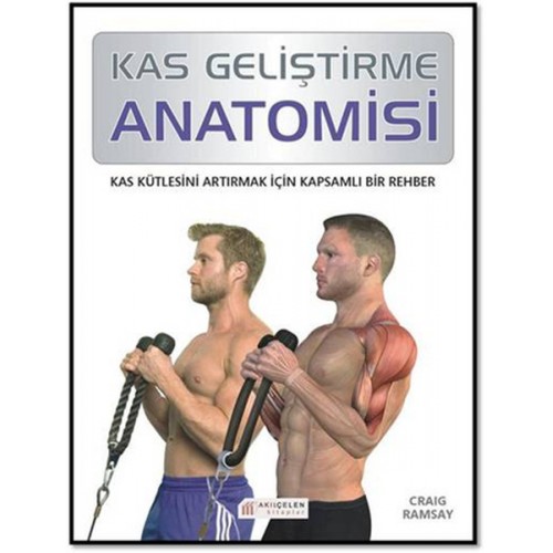 Kas Geliştirme Anatomisi