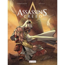 Assassins Creed 6. Cilt - Leila