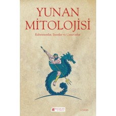 Yunan Mitolojisi