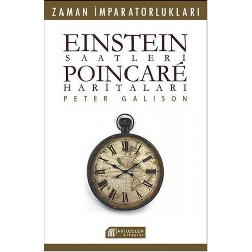 Einstein Saatleri - Poincare Haritaları