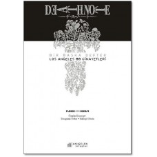 Death Note - Bir Başka Defter Los Angeles BB Cinayetleri