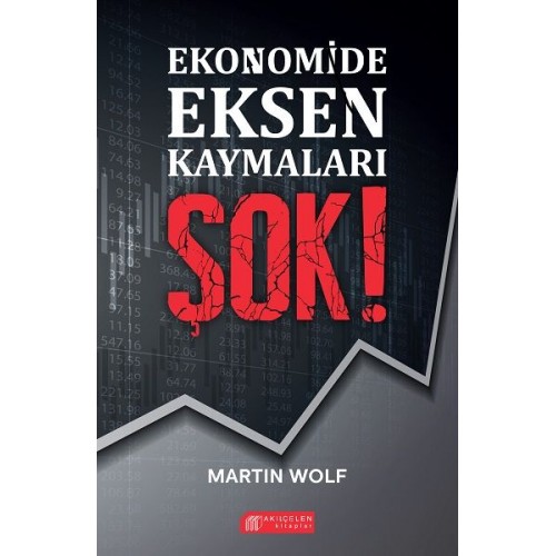 Ekonomide Eksen Kaymaları ŞOK!