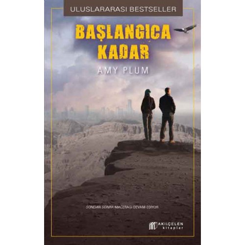 Başlangıca Kadar