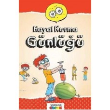 Hayal Kurma Günlüğü