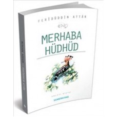 Merhaba Hüdhüd