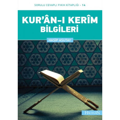 Kuranı Kerim Bilgileri (Cep Boy)