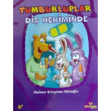 Tumburluplar - Diş Hekiminde