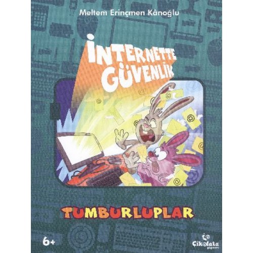 Tumburluplar - İnternette Güvenlik